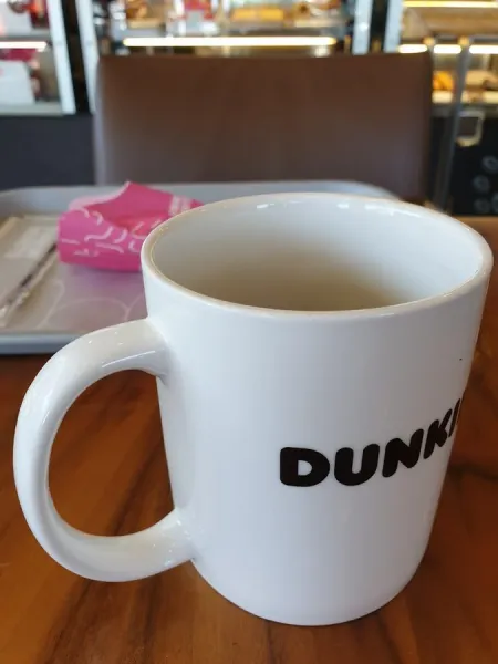 Dunkin'