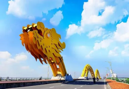 Dragon Bridge