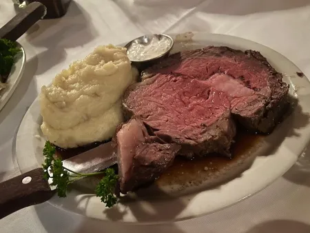 Taylor's Steak House