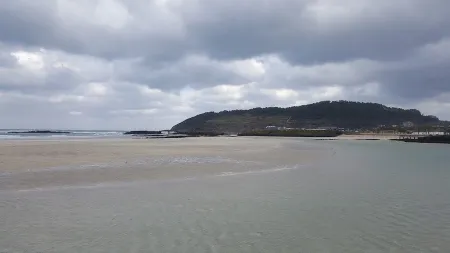 Hamdeok Beach Stay Jeju