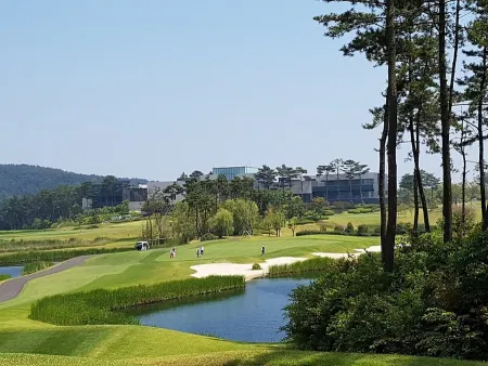 Bayside Golf Club