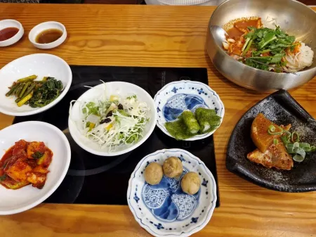 덕천복집