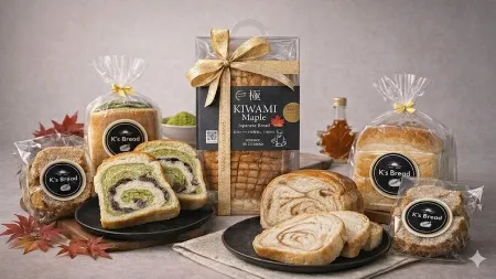K's Bread