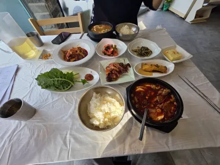 Gangnamjip