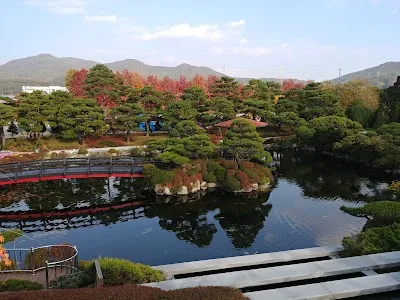 베어트리파크