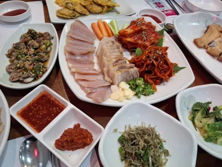 묵은지사랑
