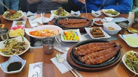 Jangeo Jeongchan