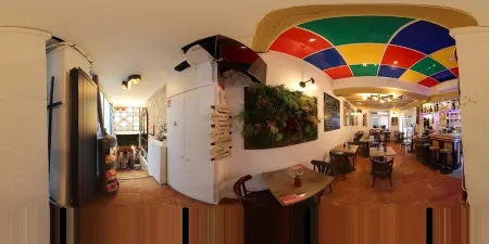 La Réserve Du Terroir - Restaurant / Bar à vins Paris 4