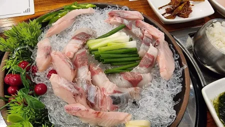 Jangmonim Bapsang