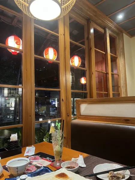 스시 월드