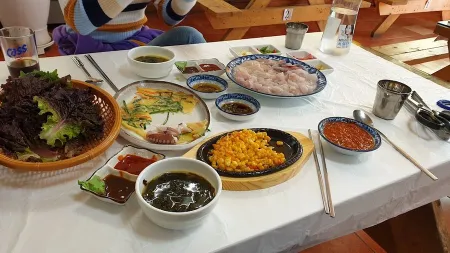 수산시장