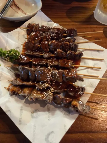 Yeokjeon Halmae Beer Guseo Branch