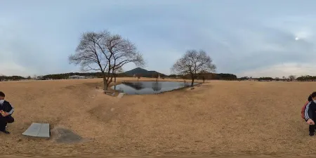 국립익산박물관