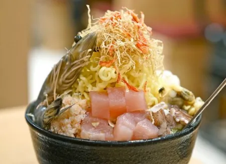 月島もんじゃ だるま 浅草店