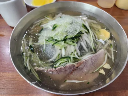 Geumga Myeonog