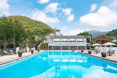 CHECK inn Select Taipei Yangmingshan