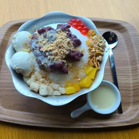 Cafe B&B