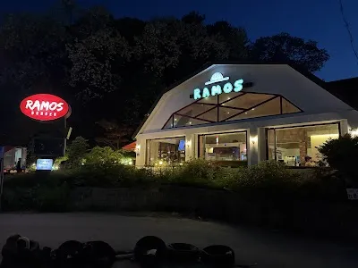 Ramos Burger