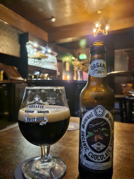 Anchor Tap