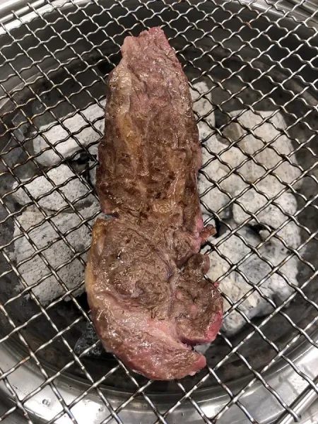 철마한우초원