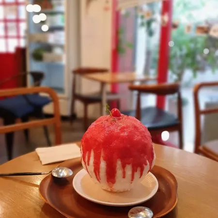 Tokyo Bingsu