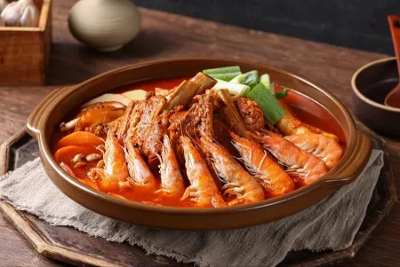 Jabak Galbi Sinwolseong Branch