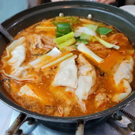 오리골