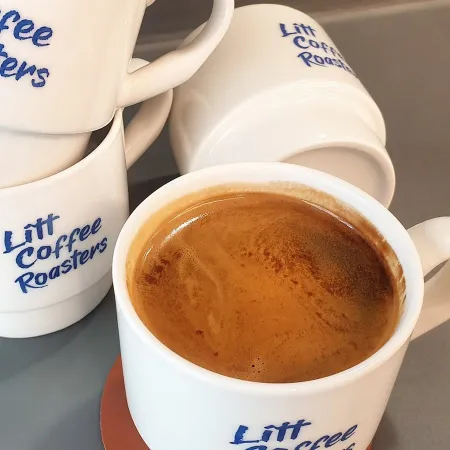 LITT COFFEE ROASTERS