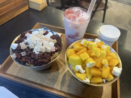 CAFE SONG Donghwa Village Branch