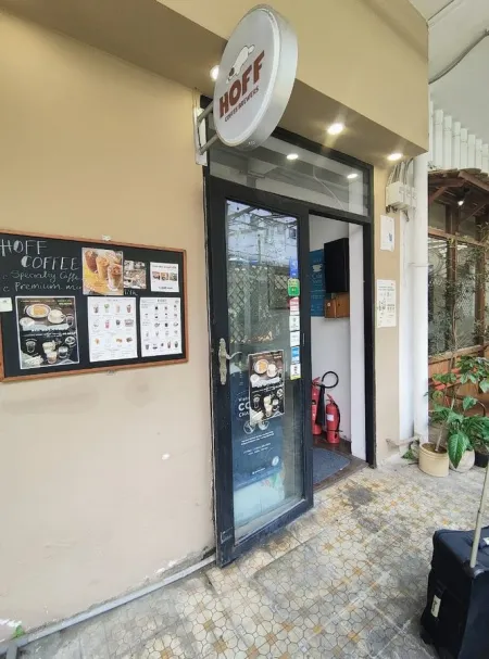 Hoff Coffee Brewers