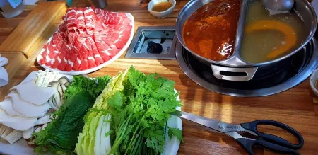 Geumdang Tobagi