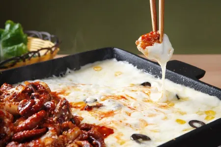 보끄미 둔산점