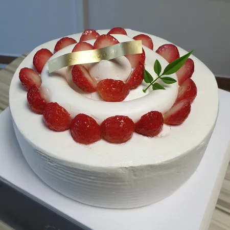 Paris Baguette -Dongnae Station Branch