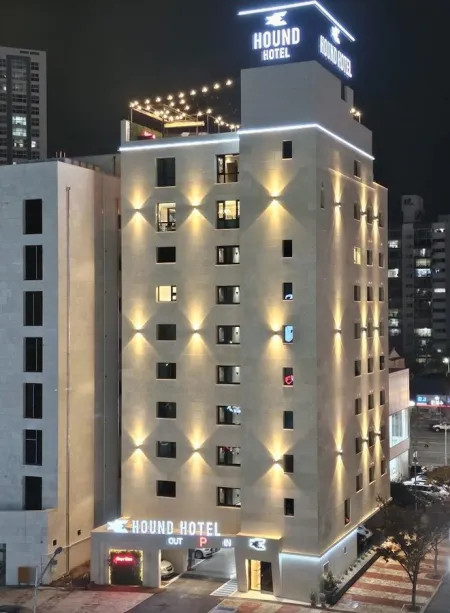 Fontana Beach Hotel