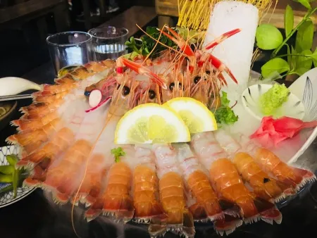 Torigoya Suyu Branch