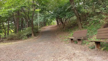 Beopdong Citizen Park