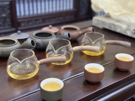 KOSALA. Vietnamese Teahouse. Không gian trà Việt. Thiền trà