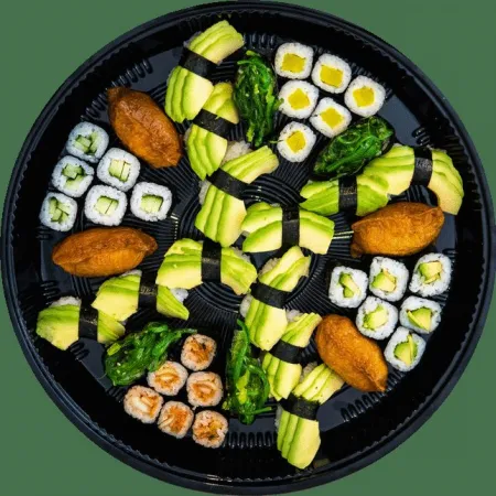 Yaya Handmade Noodles & Sushi