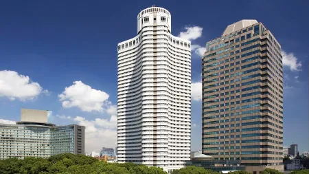 The Kitano Hotel Tokyo