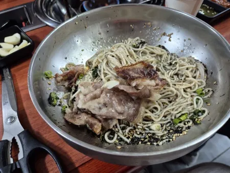 차돌식당