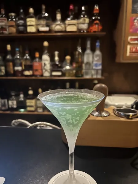 BAR SOSANJI