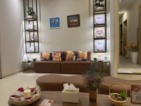 Better Day Healthy Massage @Novotel Sukhumvit 20