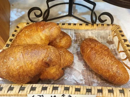 이솝 베이커리