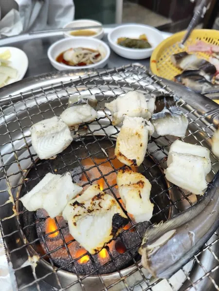 Seongju Jangeo Gui