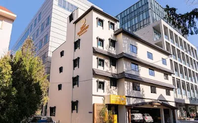 스테이 패스포트 후쿠오카 료칸 대전 유성