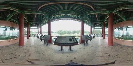 Donggung Palace & Wolji Pond