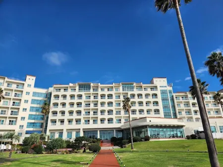 Kumho Jeju Resort