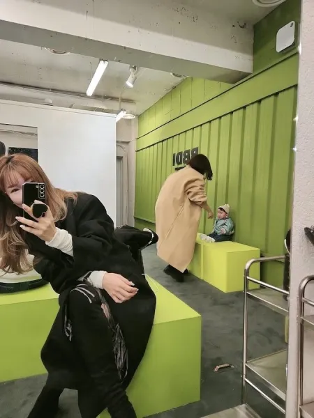 비비디사진관