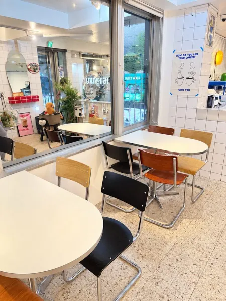 ORDINARYCAFE