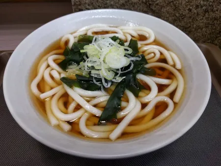 Nadai Fuji Soba Akihabara Shop
